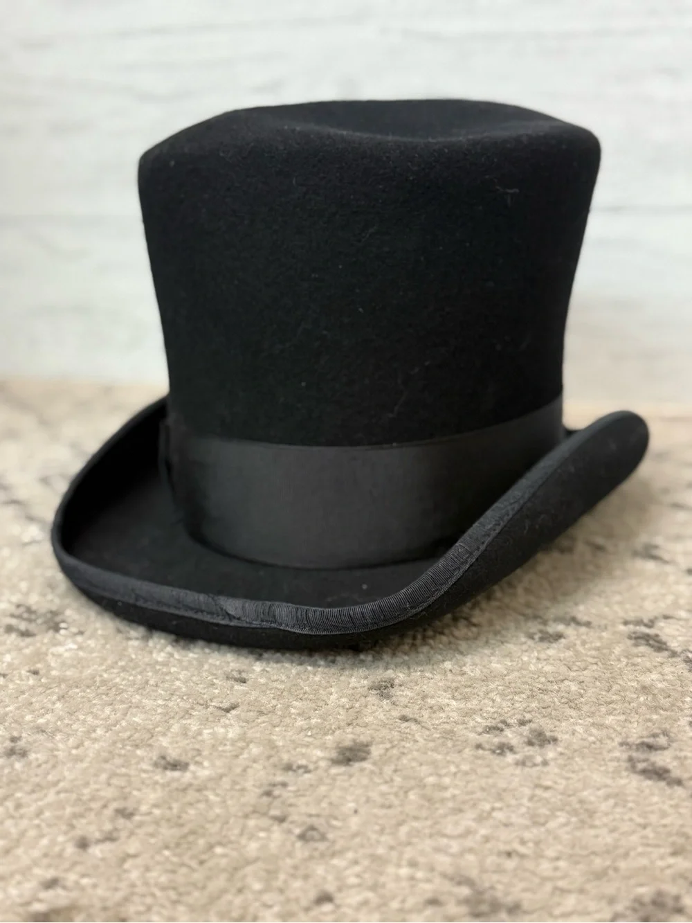 New York Hat Co Mad Hatter Hat
